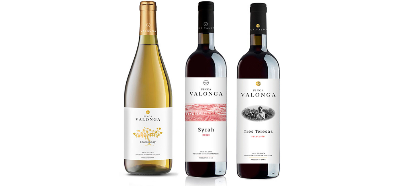 Wines of Valonga 1